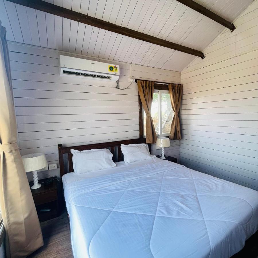 פונה Waterrock Stays The Mango Tree Chalet מראה חיצוני תמונה