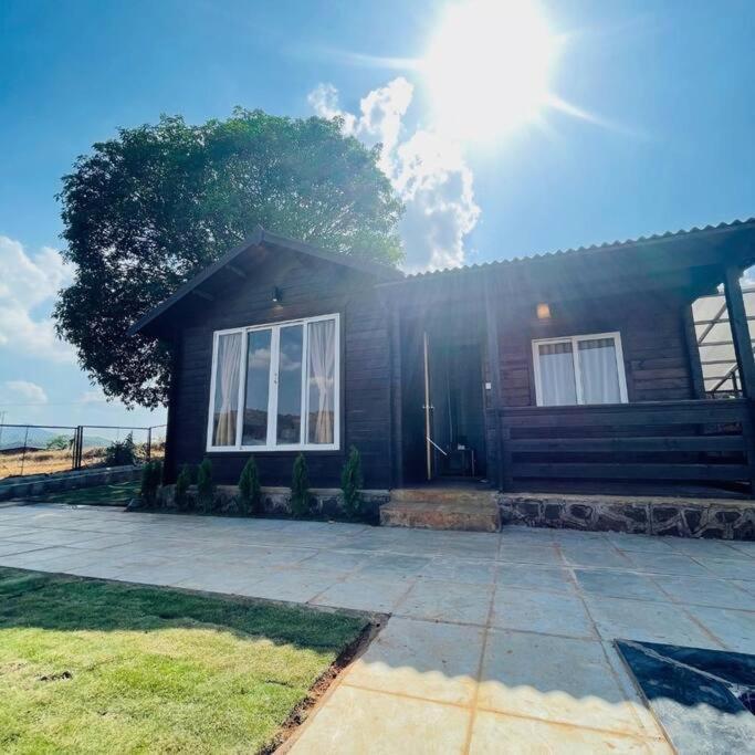 פונה Waterrock Stays The Mango Tree Chalet מראה חיצוני תמונה